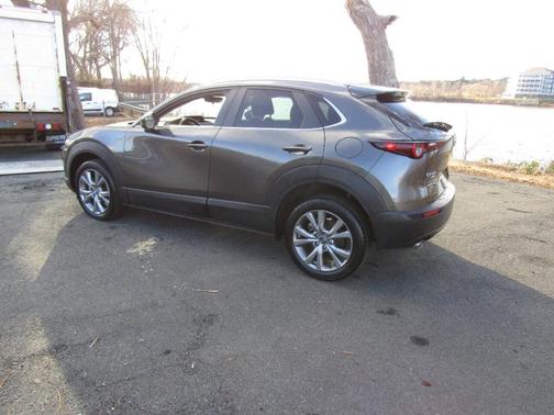 2023 Mazda CX-30 Select