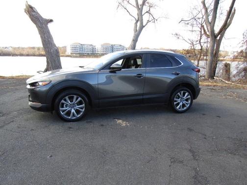 2023 Mazda CX-30 Select