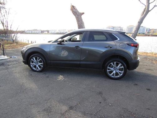 2023 Mazda CX-30 Select