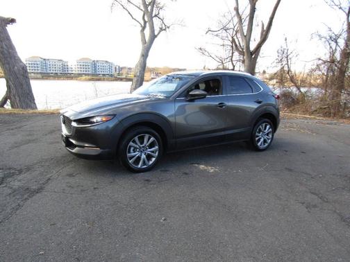 2023 Mazda CX-30 Select