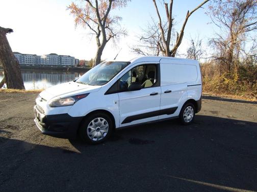 2016 Ford Transit Connect XL