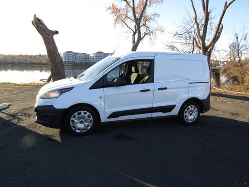 2016 Ford Transit Connect XL
