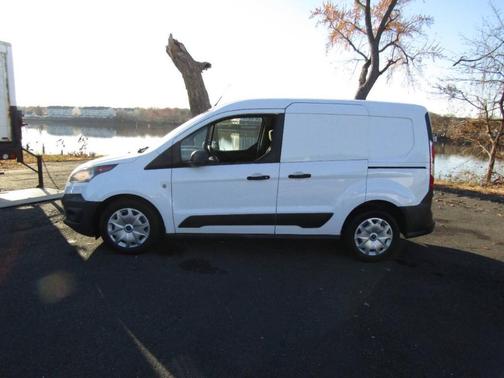 2016 Ford Transit Connect XL
