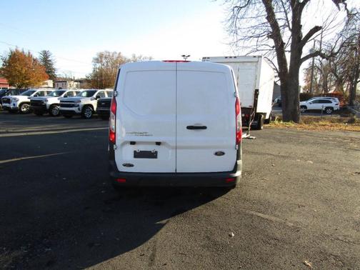 2016 Ford Transit Connect XL