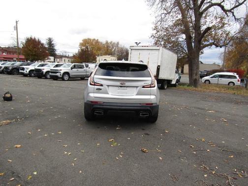 2019 Cadillac XT4 Sport