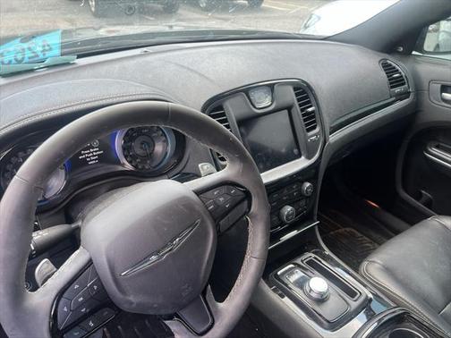 2023 Chrysler 300 S