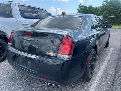 2023 Chrysler 300 S