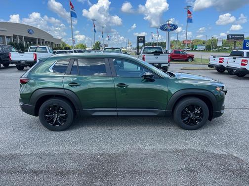 2025 Mazda CX-50 2.5 S Select Package