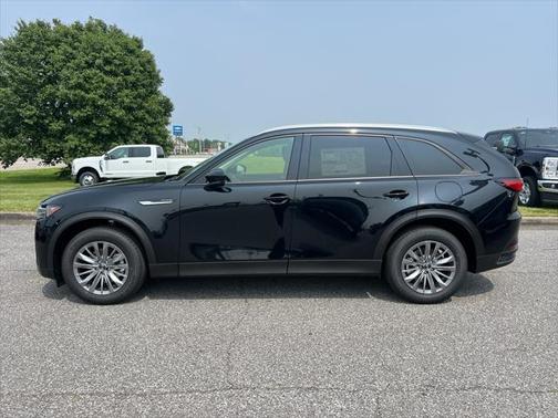 2025 Mazda CX-90 3.3 Turbo Preferred