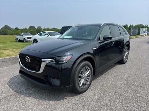 2025 Mazda CX-90 3.3 Turbo Preferred