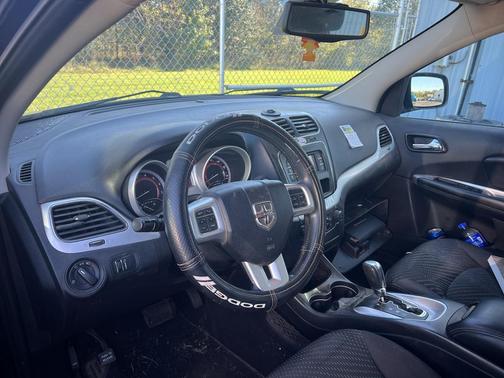 2015 Dodge Journey American Value Pkg