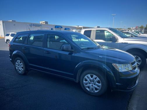 2015 Dodge Journey American Value Pkg