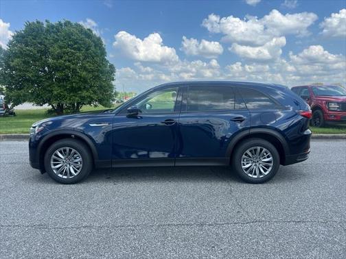 2025 Mazda CX-90 3.3 Turbo Preferred