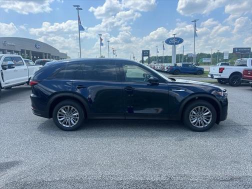 2025 Mazda CX-90 3.3 Turbo Preferred