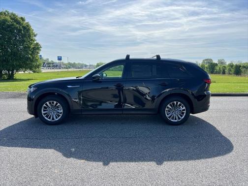 2025 Mazda CX-90 3.3 Turbo Preferred