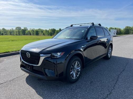2025 Mazda CX-90 3.3 Turbo Preferred