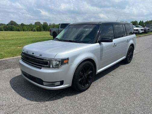 2017 Ford Flex SEL