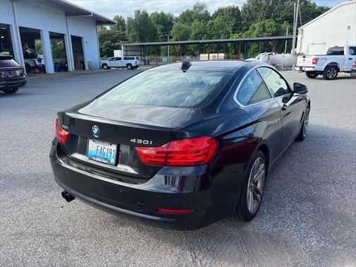 2017 BMW 430 i xDrive