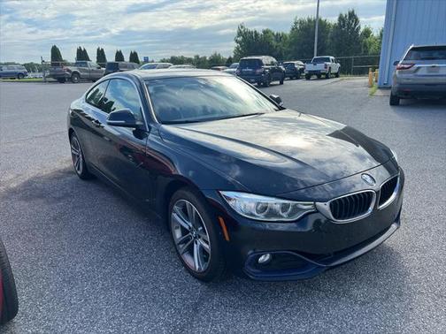 2017 BMW 430 i xDrive
