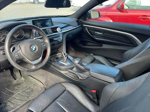 2017 BMW 430 i xDrive
