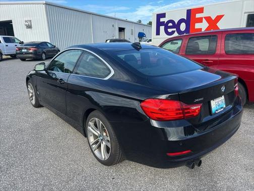 2017 BMW 430 i xDrive