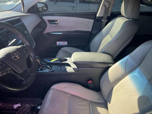 2016 Toyota Avalon Touring