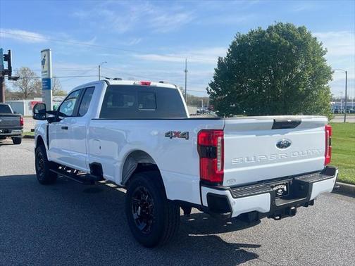 2025 Ford F-350 XL