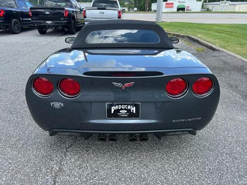 2013 Chevrolet Corvette Base