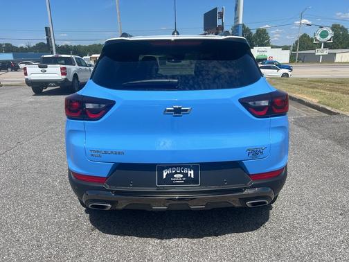 2024 Chevrolet Trailblazer ACTIV