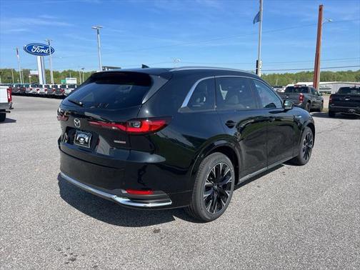 2025 Mazda CX-90 3.3 Turbo S Premium Plus
