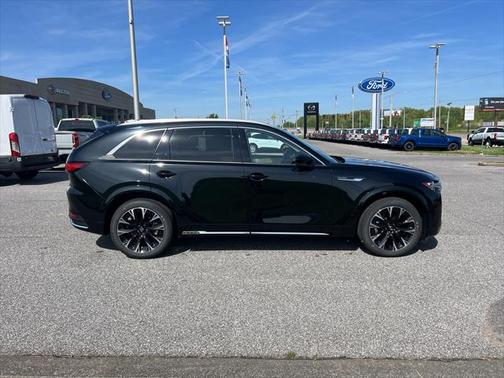 2025 Mazda CX-90 3.3 Turbo S Premium Plus
