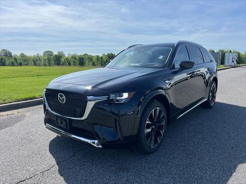 2025 Mazda CX-90 3.3 Turbo S Premium Plus