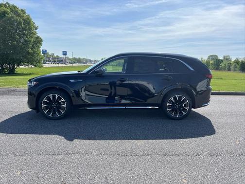 2025 Mazda CX-90 3.3 Turbo S Premium Plus
