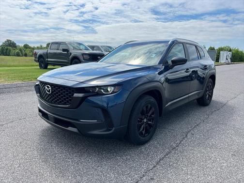 2025 Mazda CX-50 2.5 S Select Package