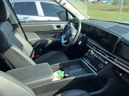 2025 Hyundai SANTA FE SEL 2.4