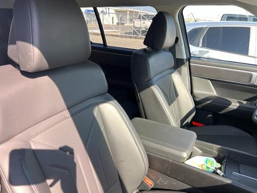 2025 Hyundai SANTA FE SEL 2.4