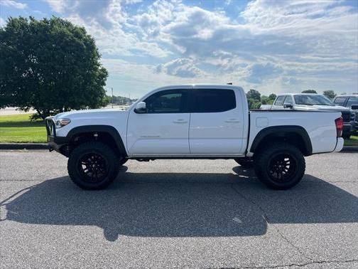 2019 Toyota Tacoma TRD Off Road