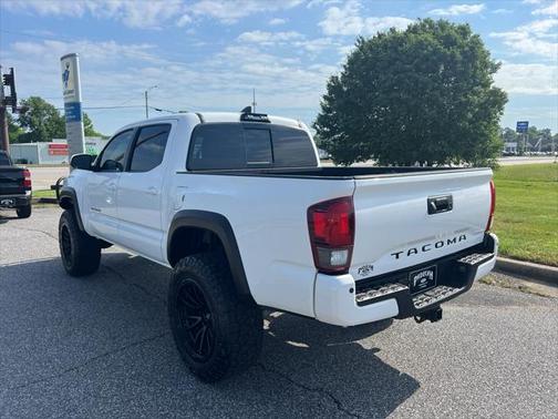 2019 Toyota Tacoma TRD Off Road