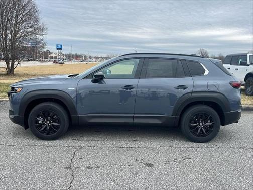 2025 Mazda CX-5 Sport
