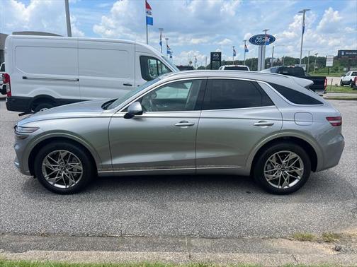 2025 Genesis GV70 2.5T AWD