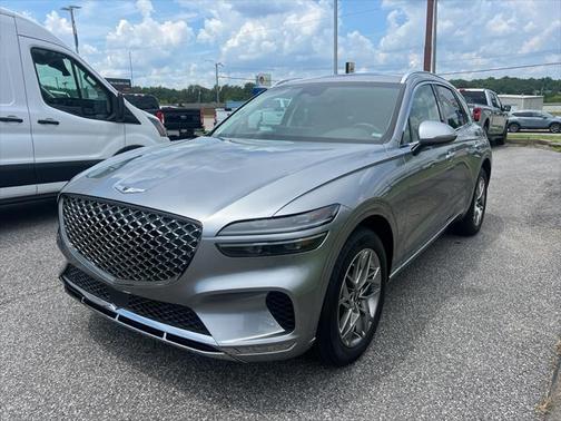 2025 Genesis GV70 2.5T AWD