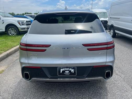 2025 Genesis GV70 2.5T AWD