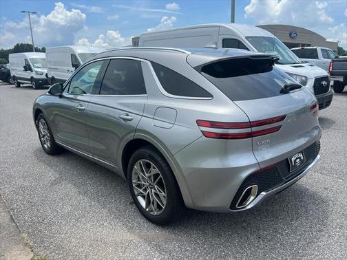 2025 Genesis GV70 2.5T AWD