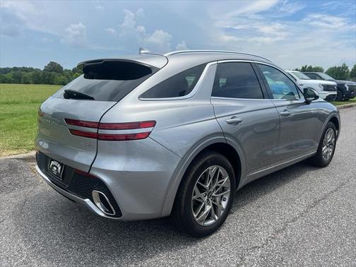 2025 Genesis GV70 2.5T AWD