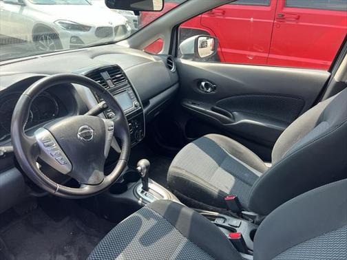 2016 Nissan Versa Note SV