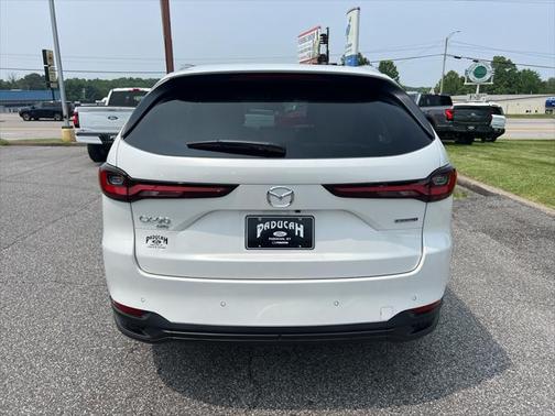2025 Mazda CX-90 3.3 Turbo Preferred