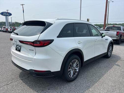2025 Mazda CX-90 3.3 Turbo Preferred