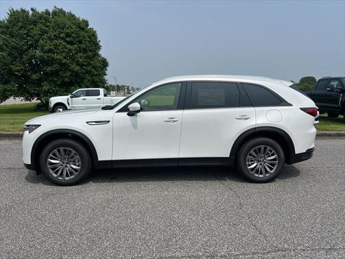 2025 Mazda CX-90 3.3 Turbo Preferred