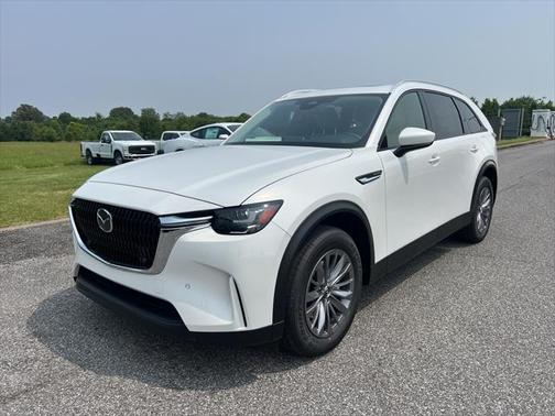 2025 Mazda CX-90 3.3 Turbo Preferred