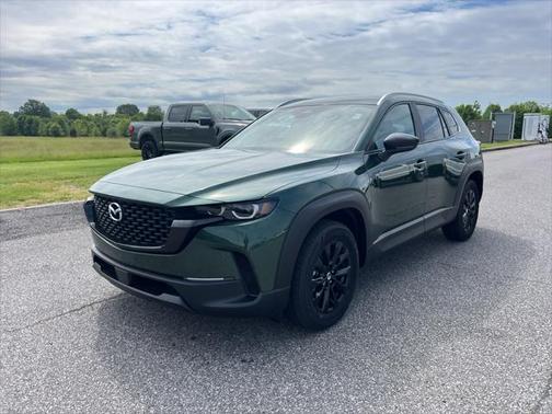 2025 Mazda CX-50 2.5 S Select Package